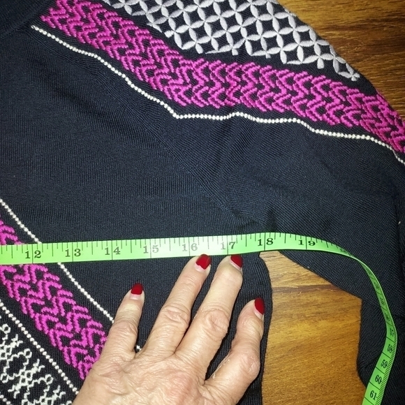 J.Crew small 100% Merino wool - Picture 7 of 11